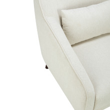 Perla Upholstered Armchair